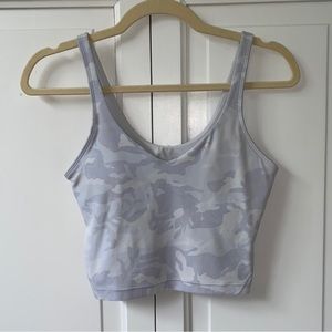 Lululemon align tank top